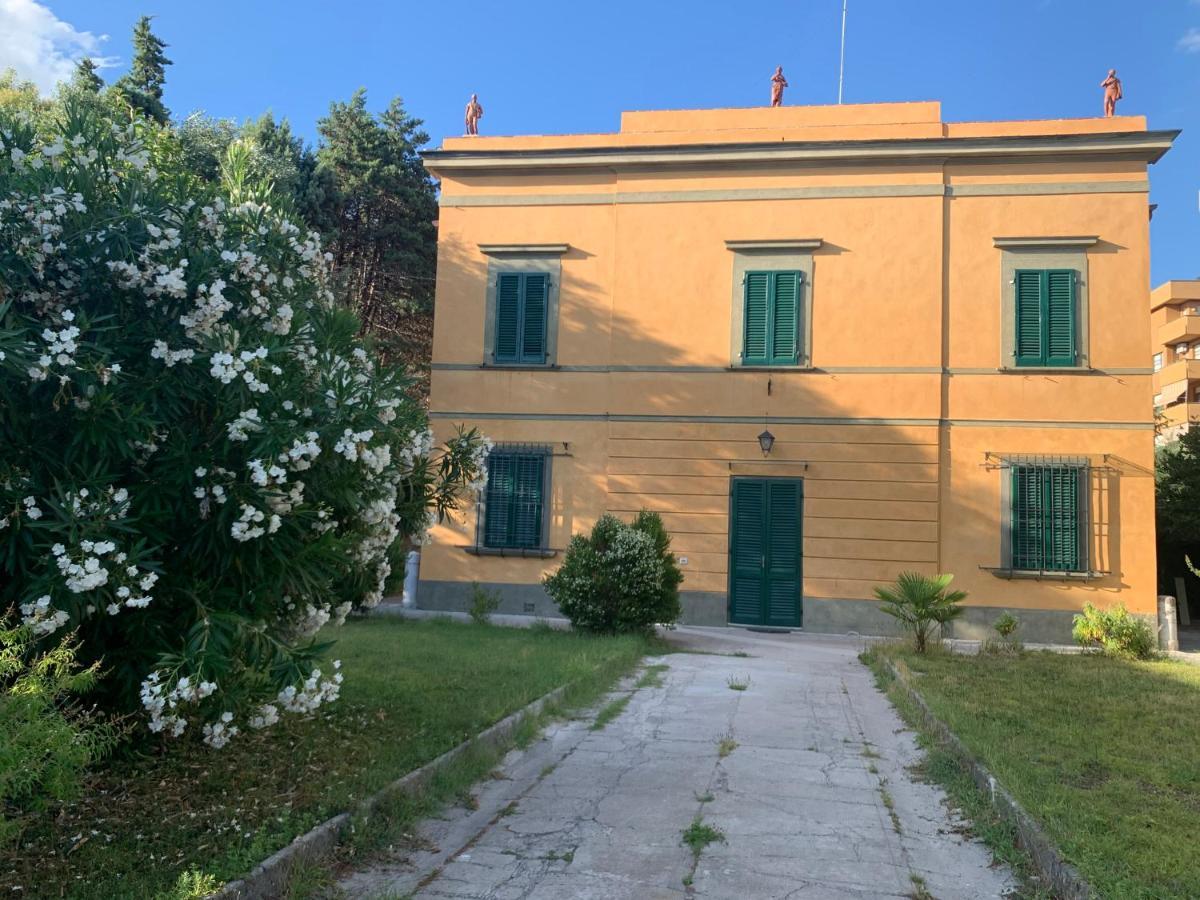 Paradisa28 - Amalfi - Zona Ospedale Cisanello Pisa Exterior photo