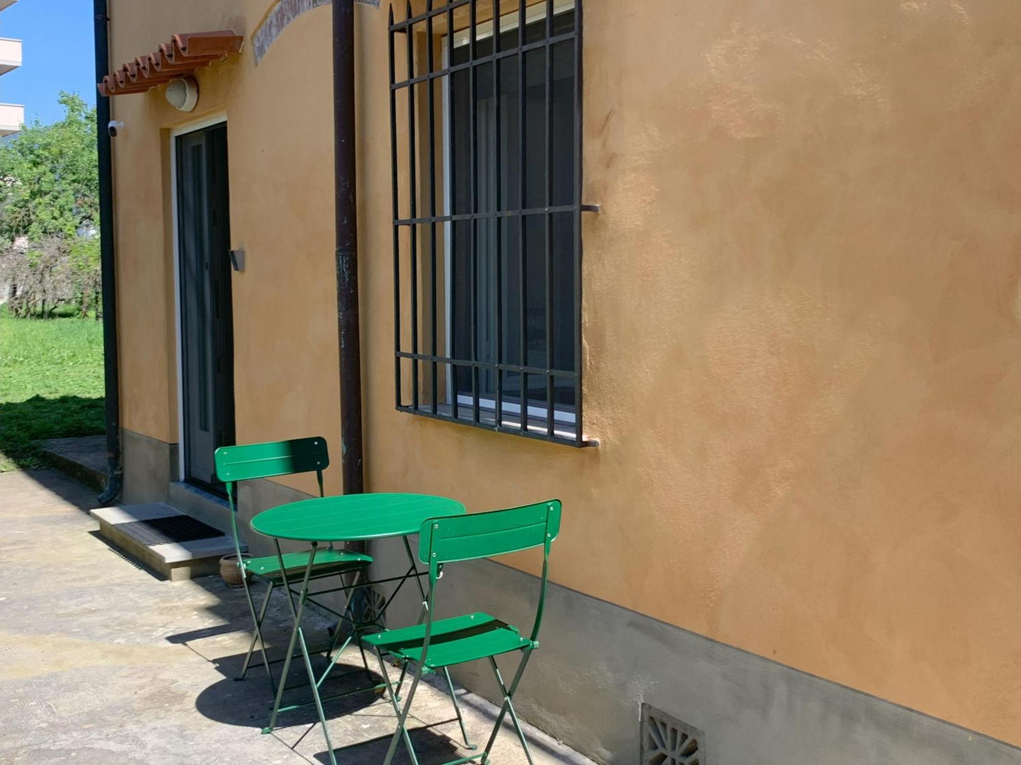 Paradisa28 - Amalfi - Zona Ospedale Cisanello Pisa Exterior photo